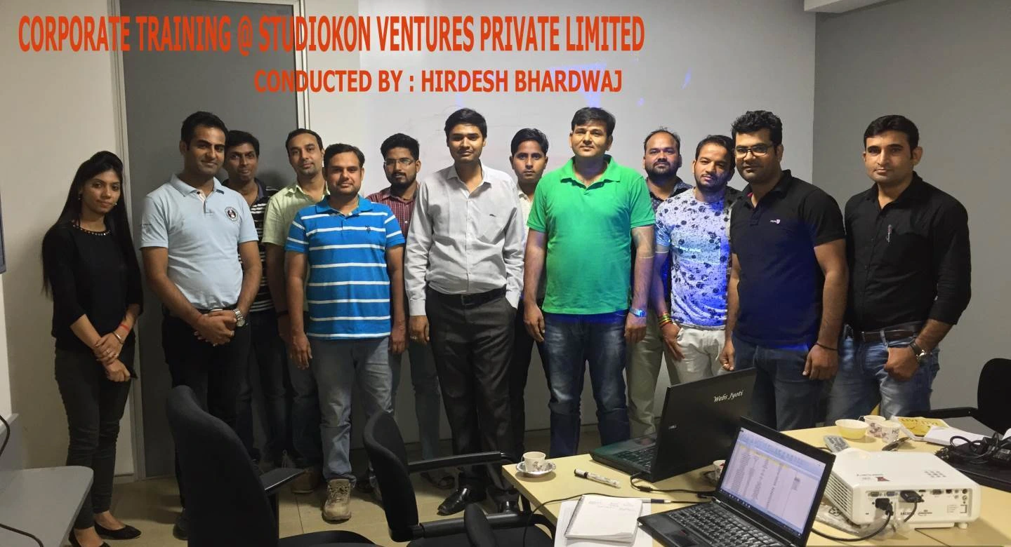 studiokon ventures gurugram